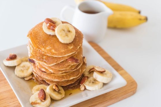 ΠΑΝΚΕΙΚ ΜΠΑΝΑΝΑΣ