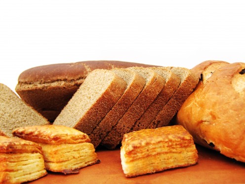 ΣΥΝΤΑΓΕΣ ΜΕ ΨΩΜΙ