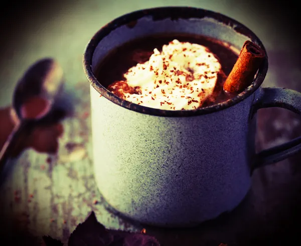 Hot Chocolate1