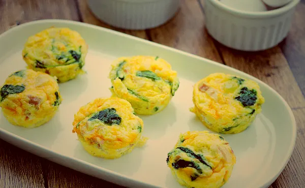 Spinach Cups1