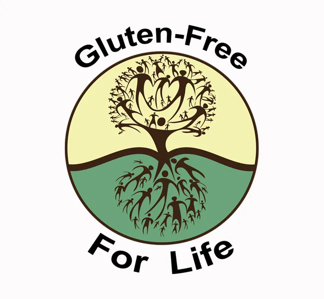 GlutenFreeForLife