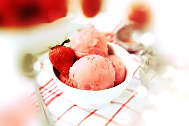 Spitiko Frozen Yogurt Fraoulas