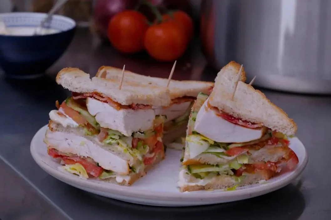 Club Sandwich